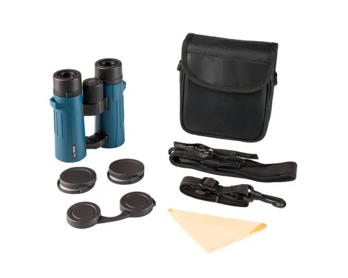 Бінокль Sigeta Imperial 8x42 Blue (65842)