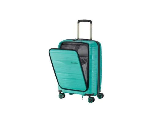 Валіза Travelite Motion Mint S Notebook 15,6" (TL074946-85)