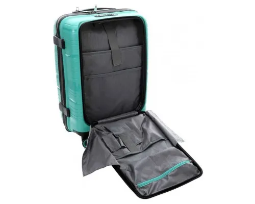 Валіза Travelite Motion Mint S Notebook 15,6" (TL074946-85)