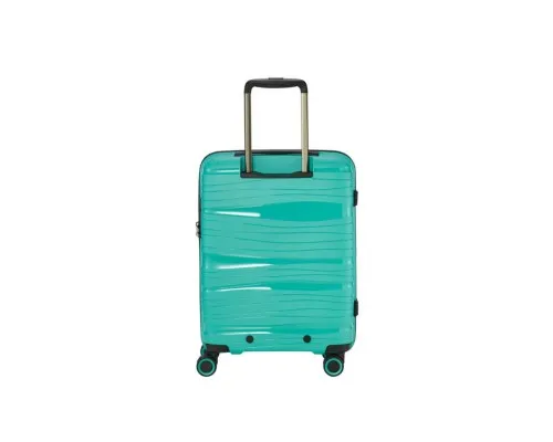 Валіза Travelite Motion Mint S Notebook 15,6" (TL074946-85)