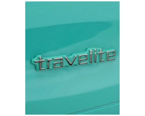 Валіза Travelite Motion Mint S Notebook 15,6" (TL074946-85)