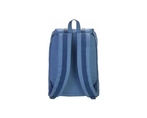 Рюкзак шкільний Bodachel 46*16*30 см синій (BS09-31)
