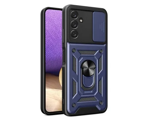 Чохол до мобільного телефона BeCover Military Samsung Galaxy A14 4G SM-A145/A14 5G SM-A146 Blue (709146)