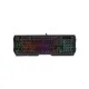 Комплект A4Tech Bloody B1700 USB Black (4711421980401)