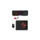 Комплект A4Tech Bloody B1700 USB Black (4711421980401)