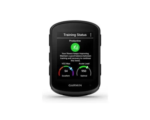 Персональний навігатор Garmin Edge 840 Solar GPS (010-02695-21)