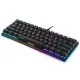 Клавиатура Cougar Puri Mini RGB USB Black (Puri Mini RGB)