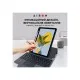 Чохол до планшета AirOn Premium Lenovo Tab M10 Plus 3Gen 2022 10.6 with Keyboard (4822352781100)