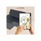 Чохол до планшета AirOn Premium Lenovo Tab M10 Plus 3Gen 2022 10.6 with Keyboard (4822352781100)