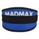 Атлетичний пояс MadMax MFB-421 Simply the Best неопреновий Black M (MFB-421-BLU_M)