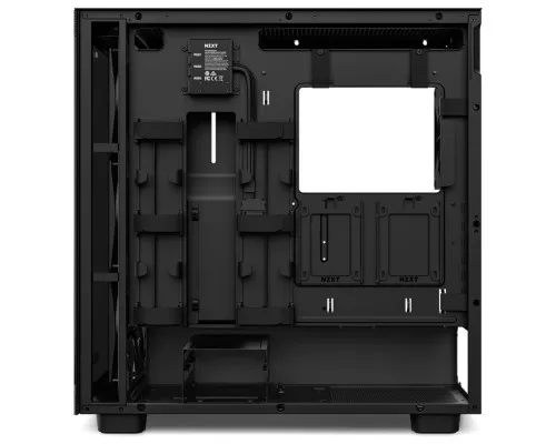 Корпус NZXT H7 Elite 2023 Edition (CM-H71EB-02)