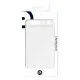 Чехол для мобильного телефона Armorstandart Air Series Google Pixel 7a Camera cover Transparent (ARM70855)