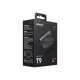 Накопичувач SSD USB 3.2 2TB T9 Samsung (MU-PG2T0B/EU)