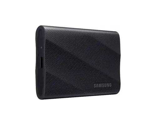 Накопичувач SSD USB 3.2 2TB T9 Samsung (MU-PG2T0B/EU)