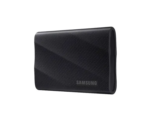 Накопичувач SSD USB 3.2 2TB T9 Samsung (MU-PG2T0B/EU)