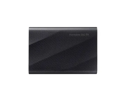 Накопичувач SSD USB 3.2 2TB T9 Samsung (MU-PG2T0B/EU)