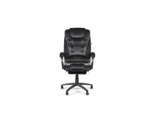 Офісне крісло Barsky Freelance Microfiber BFR-02 (BFR-02)