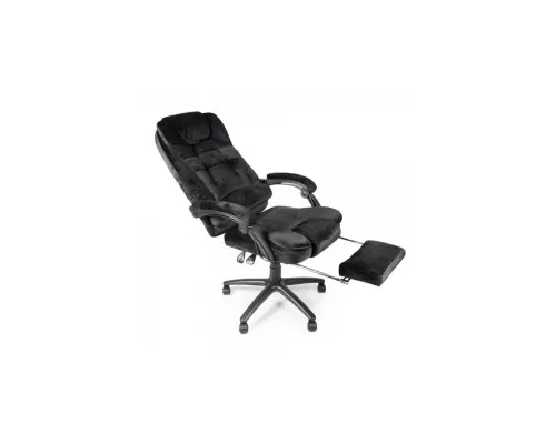 Офісне крісло Barsky Freelance Microfiber BFR-02 (BFR-02)
