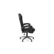 Офісне крісло Barsky Freelance Microfiber BFR-02 (BFR-02)