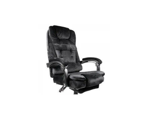Офісне крісло Barsky Freelance Microfiber BFR-02 (BFR-02)