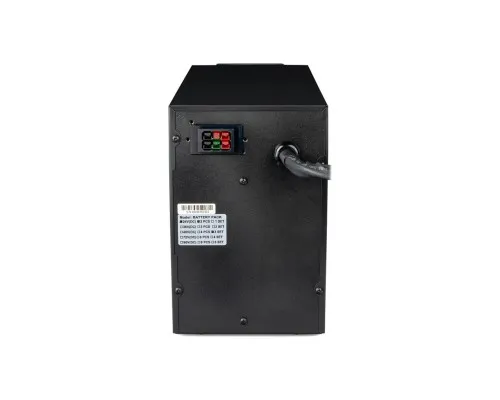 Батарея до ДБЖ Powercom блок акб MAC-1000 24VDC (EBP.MAC-1000.24VDC)