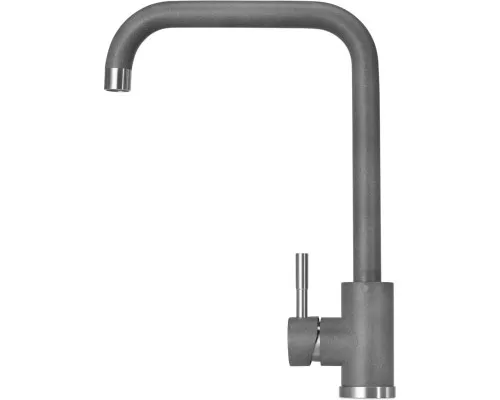 Змішувач GRANADO Oviedo LUX grafito (gz0209L)