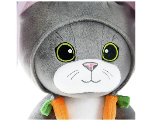 Мягкая игрушка WP Merchandise Кото-Кролик (FWPCATBANNY22GY00)