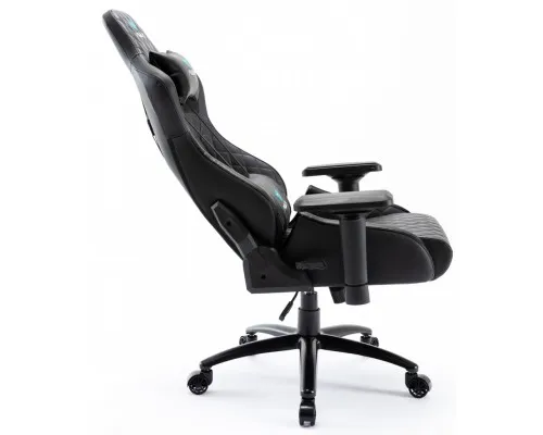 Крісло ігрове Aula F1031 Gaming Chair Black (6948391286204)