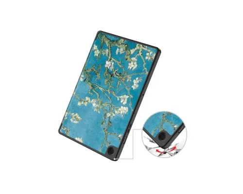 Чохол до планшета BeCover Flexible TPU Mate Samsung Tab A9 Plus SM-X210/SM-X215/SM-X216 11.0 Spring (710351)