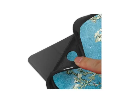 Чохол до планшета BeCover Flexible TPU Mate Samsung Tab A9 Plus SM-X210/SM-X215/SM-X216 11.0 Spring (710351)