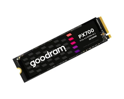 Накопичувач SSD M.2 2280 4TB Goodram (SSDPR-PX700-04T-80)