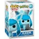 Фігурка Funko Pop Games: Pokemon - Glaceon (5908305243984)