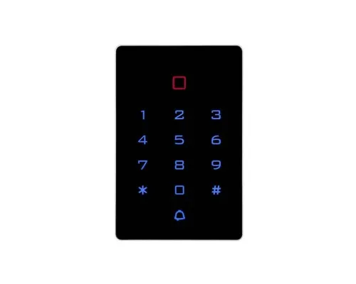 Контролер доступу Greenvision GV-CEM-006-T12