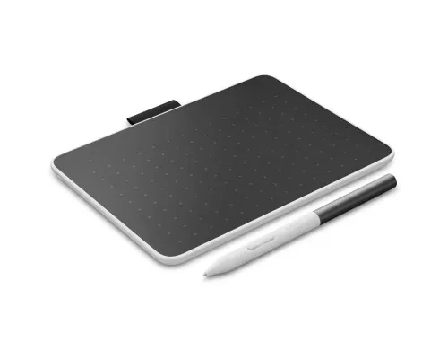 Графічний планшет Wacom One S Bluetooth (CTC4110WLW1B)