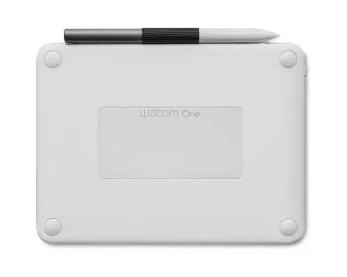 Графічний планшет Wacom One S Bluetooth (CTC4110WLW1B)