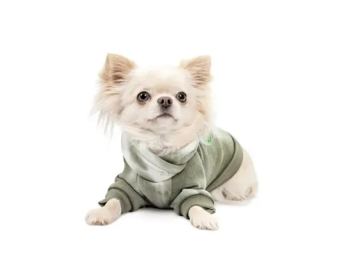 Толстовка для тварин Pet Fashion Gray M (4823082434800)