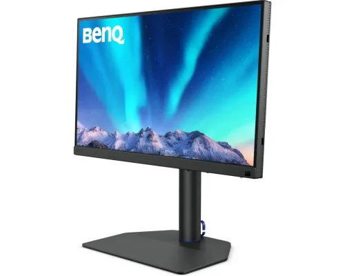 Монітор BenQ SW272Q