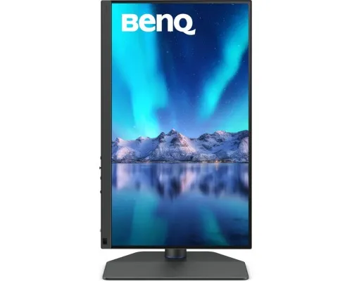 Монітор BenQ SW272Q