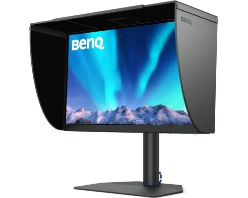 Монітор BenQ SW272Q