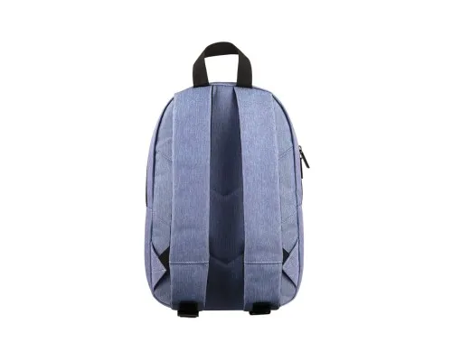 Рюкзак школьный GoPack Education Teens 119S-1 фиолетовый (GO24-119S-1)