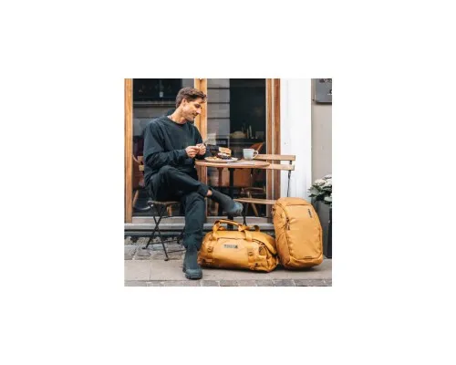 Рюкзак для ноутбука Thule 15.6" Chasm 26L TCHB-215 Golden Brown (3204983)