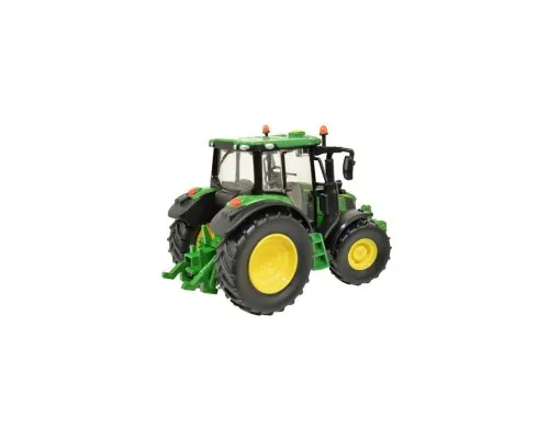 Спецтехніка Britains Трактор John Deere 6120M 1:32 (43248)