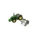 Спецтехніка Britains Трактор John Deere 6120M 1:32 (43248)