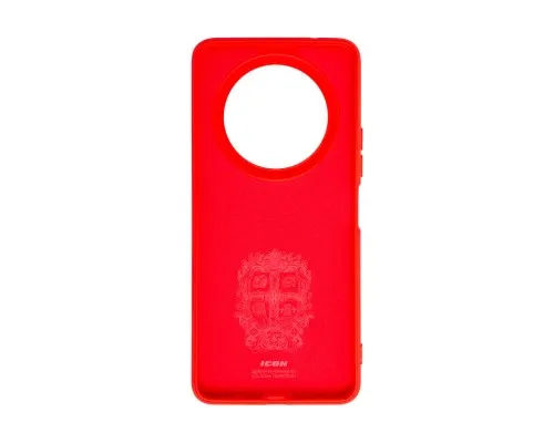 Чохол до мобільного телефона Armorstandart ICON Case Xiaomi Redmi A3 Red (ARM74439)