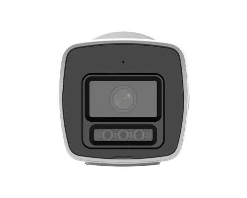 Камера видеонаблюдения Hikvision DS-2CD1027G2H-LIU (4.0)