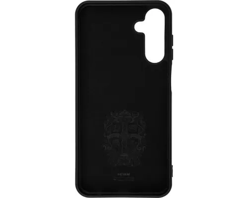 Чохол до мобільного телефона Armorstandart ICON Samsung M15 5G (M156) Black (ARM74373)