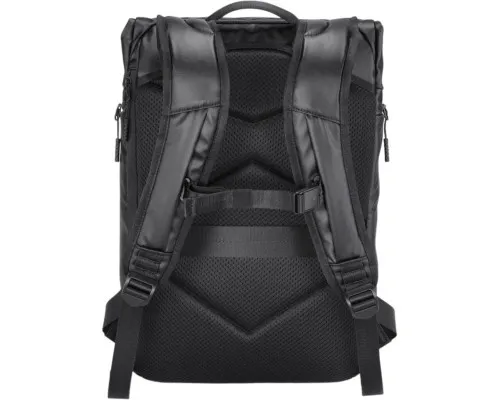 Рюкзак для ноутбука Tavialo 15.6" CityLife TC23 black, 23л (TC23-124BL)