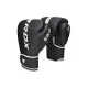 Боксерські рукавички RDX F6 Kara Matte White 10 унцій (BGR-F6MW-10OZ)