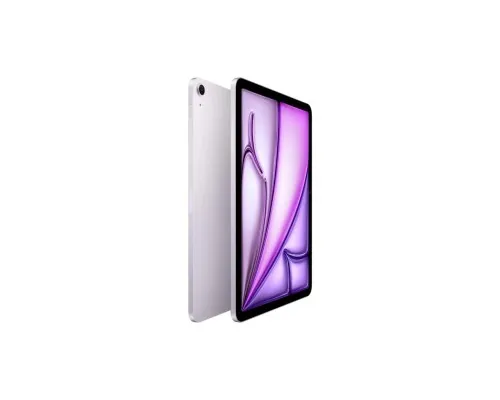 Планшет Apple iPad Air 13" M2 Wi-Fi 1TB Purple (MV2T3NF/A)