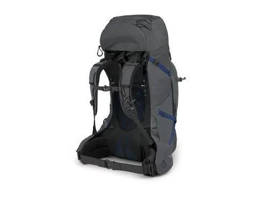 Рюкзак туристичний Osprey Aether Plus 70 eclipse grey L/XL (009.2433)